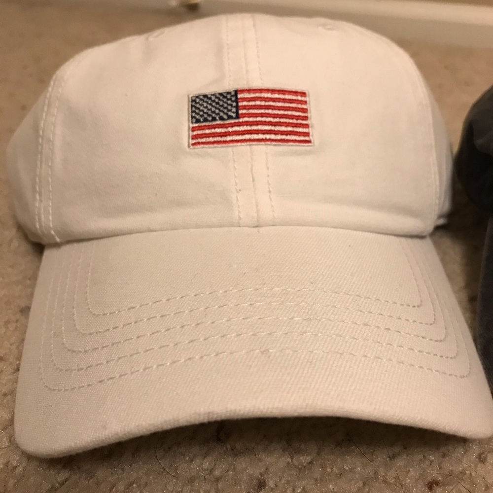 White hat